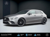 Mercedes Classe A 180 occasion année 2022 boite Automatique Annonce Mercedes Classe A 180 occasion Essence à SAUSHEIM