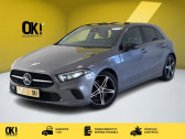 Mercedes Classe A 180 occasion année 2018 boite Automatique Annonce Mercedes Classe A 180 occasion Diesel à STRASBOURG