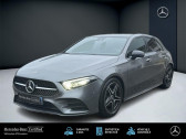 Annonce Mercedes Classe A 180 occasion Essence   FORBACH