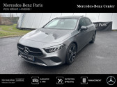 Annonce Mercedes Classe A 180 occasion Diesel   Rueil-Malmaison