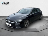 Mercedes Classe A 180 occasion année 2019 boite Manuelle Annonce Mercedes Classe A 180 occasion Essence à Dinan