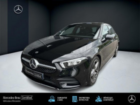 Mercedes Classe A 180 , garage ETOILE 54  LAXOU