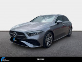 Mercedes Classe A 180   2023 - annonce de voiture en vente sur Auto Sélection.com