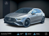 Mercedes Classe A 180 occasion année 2025 boite Automatique Annonce Mercedes Classe A 180 occasion Diesel à SAUSHEIM