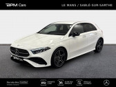 Mercedes Classe A 180   2024 - annonce de voiture en vente sur Auto Sélection.com