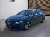 Annonce Mercedes Classe A 180 occasion Essence   ROMANS