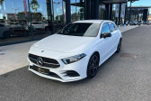 Mercedes Classe A 180 occasion année 2022 Annonce Mercedes Classe A 180 occasion Diesel à Roquebrune-sur-Argens