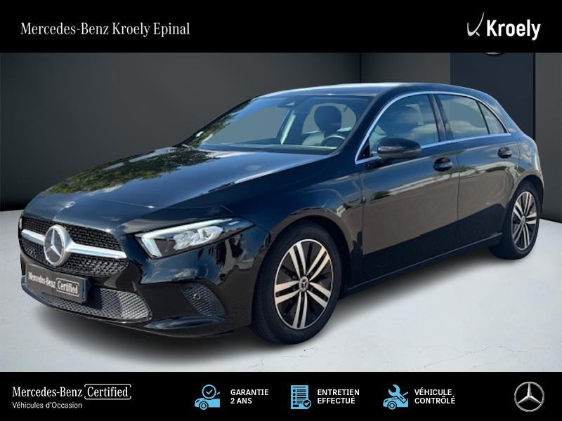 Mercedes Classe A 180   occasion  EPINAL