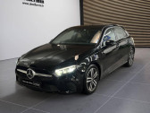 Mercedes Classe A 180    MARSEILLE 13