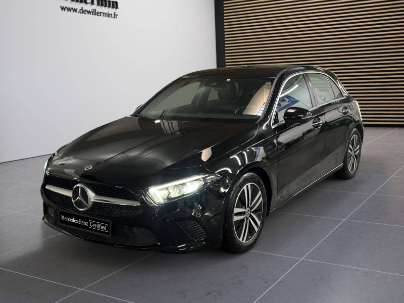 Mercedes Classe A 180   occasion  MARSEILLE