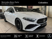 Annonce Mercedes Classe A 180 occasion   à Colombes