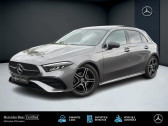 Mercedes Classe A 180    FORBACH 57