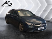 Mercedes Classe A 180 occasion année 2019 boite Automatique Annonce Mercedes Classe A 180 occasion Diesel à CHARLEVILLE MEZIERES