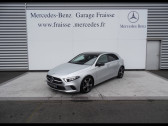Annonce Mercedes Classe A 180 occasion Diesel   SAINT GERMAIN LAPRADE