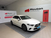 Mercedes Classe A 180   2021 - annonce de voiture en vente sur Auto Sélection.com