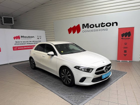 Mercedes Classe A 180 , garage Daniel Mouton Vitr  Vitr