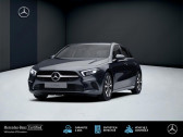 Mercedes Classe A 180   2022 - annonce de voiture en vente sur Auto Sélection.com