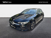 Annonce Mercedes Classe A 180 occasion Essence   Montrouge