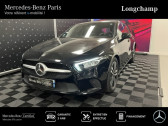 Annonce Mercedes Classe A 180 occasion Diesel   Paris