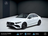 Mercedes Classe A 180 occasion année 2023 boite Automatique Annonce Mercedes Classe A 180 occasion Essence à COLMAR