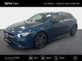 Annonce Mercedes Classe A 180 occasion Essence   LE MANS