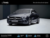 Mercedes Classe A 180    EPINAL 88