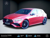 Mercedes Classe A 180   2024 - annonce de voiture en vente sur Auto Sélection.com