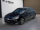 Mercedes Classe A 180 occasion année 2021 boite Manuelle Annonce Mercedes Classe A 180 occasion Essence à VALENCE