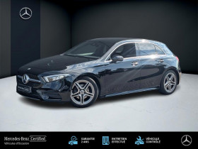 Mercedes Classe A 180 , garage ETOILE 68  SAUSHEIM