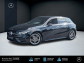 Mercedes Classe A 180 occasion année 2022 boite Automatique Annonce Mercedes Classe A 180 occasion Essence à SAUSHEIM