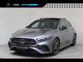 Annonce Mercedes Classe A 180 occasion Essence   RAMBOUILLET