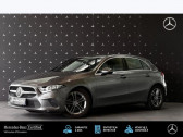 Mercedes Classe A 180   2019 - annonce de voiture en vente sur Auto Sélection.com