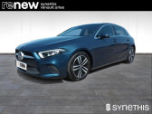 Annonce Mercedes Classe A 180 occasion Diesel   Arles