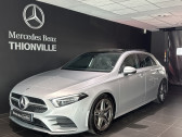 Annonce Mercedes Classe A 180 occasion Diesel   TERVILLE