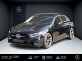 Annonce Mercedes Classe A 180 occasion Diesel   METZ