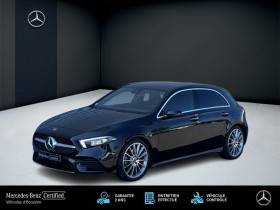 Mercedes Classe A 180 , garage DIETRICH KROELY  COLMAR