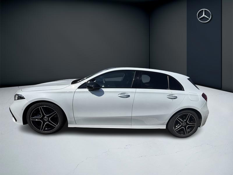 Mercedes Classe A 180   occasion  COLMAR - photo n2