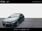 Annonce Mercedes Classe A 180 occasion Diesel   Saint-Jean de la Ruelle