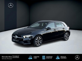Mercedes Classe A 180 , garage DIETRICH KROELY  COLMAR