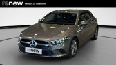 Annonce Mercedes Classe A 180 occasion Diesel   MARSEILLE