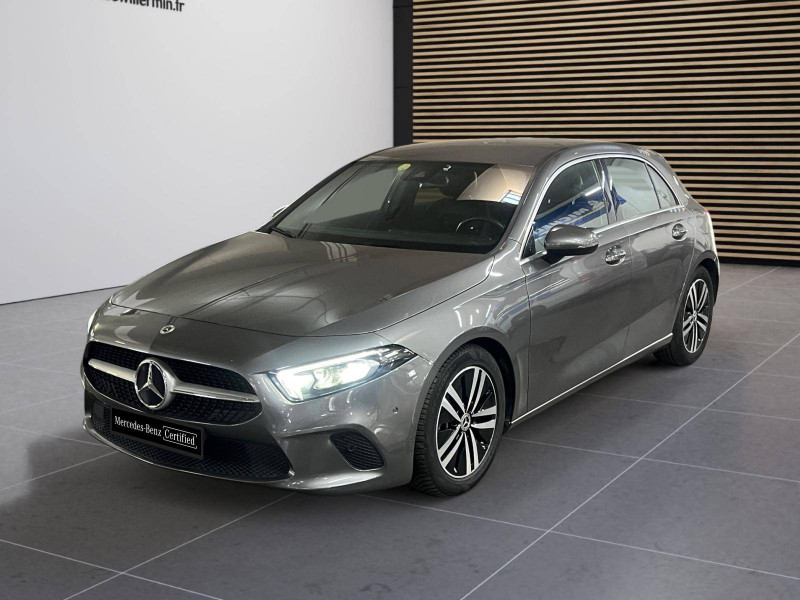 Mercedes Classe A 180   occasion  MARSEILLE