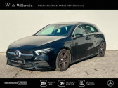 Annonce Mercedes Classe A 180 occasion Diesel   MARSEILLE