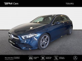 Mercedes Classe A 180 occasion année 2021 boite Automatique Annonce Mercedes Classe A 180 occasion Diesel à CHAMBRAY LES TOURS
