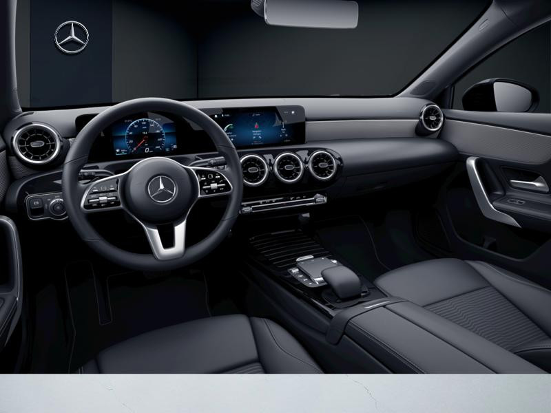 Mercedes Classe A 180   occasion  BISCHHEIM - photo n10