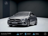 Mercedes Classe A 180 occasion année 2022 boite Automatique Annonce Mercedes Classe A 180 occasion Diesel à TERVILLE