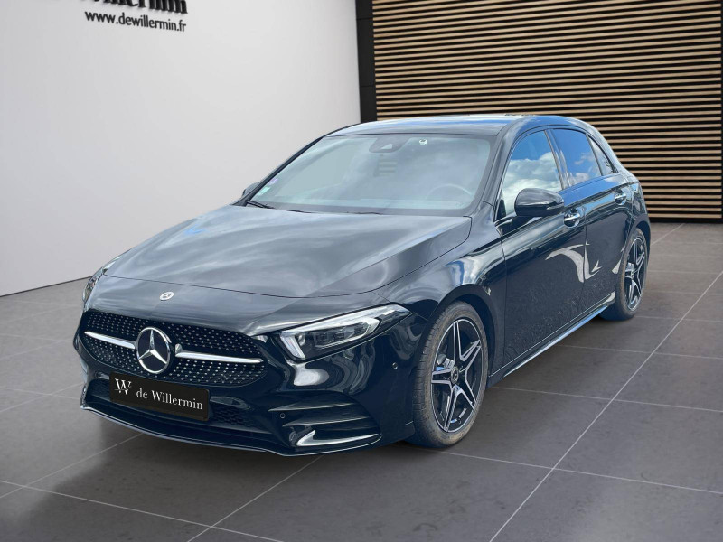 Mercedes Classe A 180   occasion  MONTELIMAR
