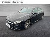 Annonce Mercedes Classe A 180 occasion Essence   RIVERY