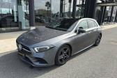 Mercedes Classe A 180 occasion année 2022 Annonce Mercedes Classe A 180 occasion Diesel à Roquebrune-sur-Argens