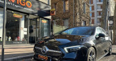 Annonce Mercedes Classe A 180 occasion Essence 1.3 180 135 amg line-toit ouvrant � Montrouge
