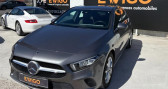 Mercedes Classe A 180 occasion année 2018 boite Manuelle Annonce Mercedes Classe A 180 occasion Essence 1.3 180 135 ch PROGRESSIVE LINE à ANDREZIEUX-BOUTHEON